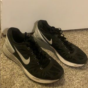 Nike sneakers! Lunarlon model